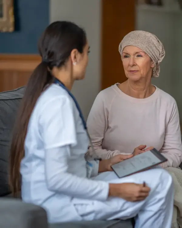 ¿Por Qué Tus Pacientes Oncológicos No Mejoran Como Esperabas?