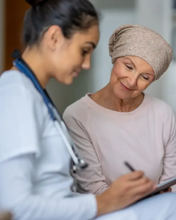 El Método Científico Para Nutrición Oncológica