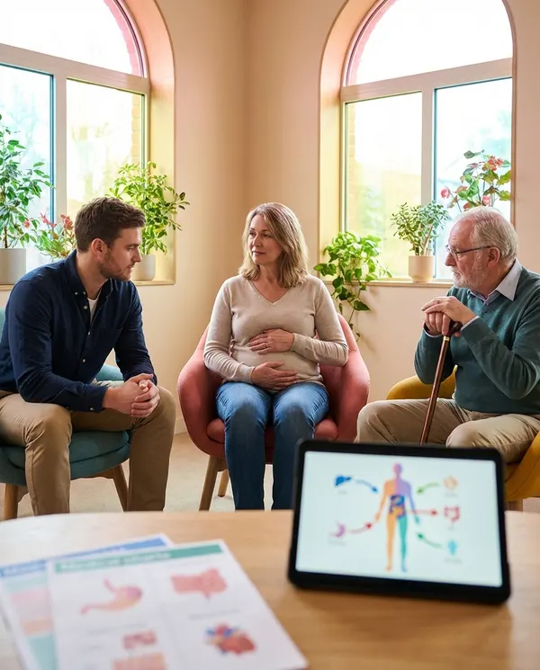 ¿Por Qué Tus Pacientes Siguen Sufriendo?