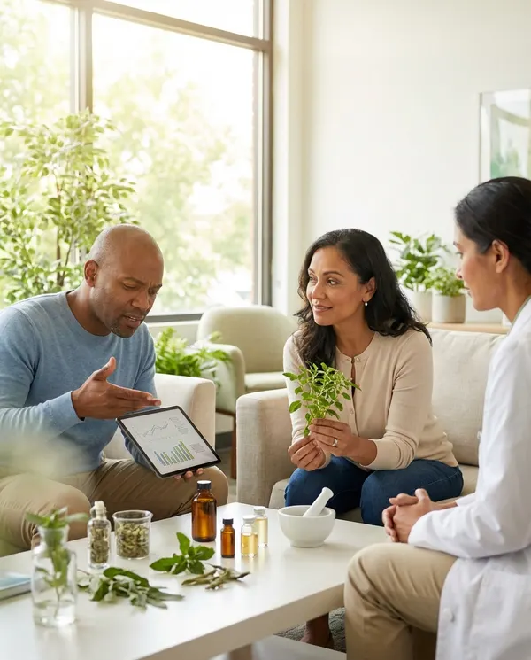 ¿Por Qué Tus Pacientes Siguen Sufriendo?