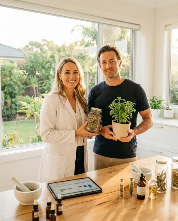 La Revolución de la Nutrición Clínica