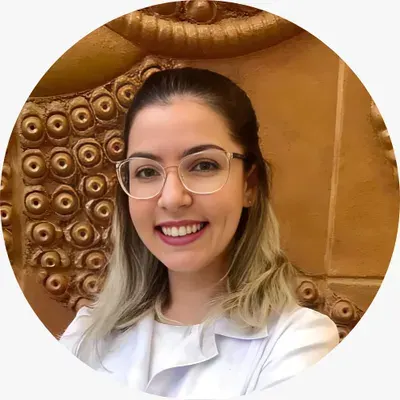 Daiane Santos de Oliveira