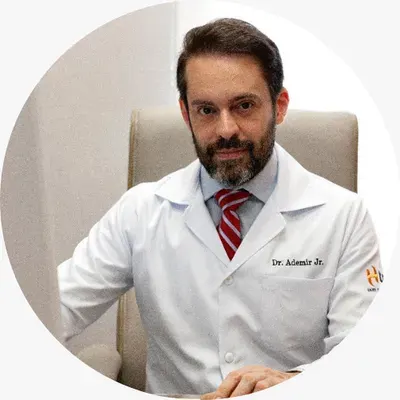 Ademir C Leite Júnior