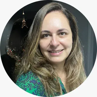 Érika Segato GaiaDaiane Santos de Oliveira