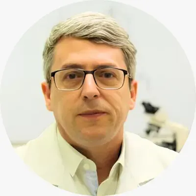 Dr. Carlos Rocha Oliveira
