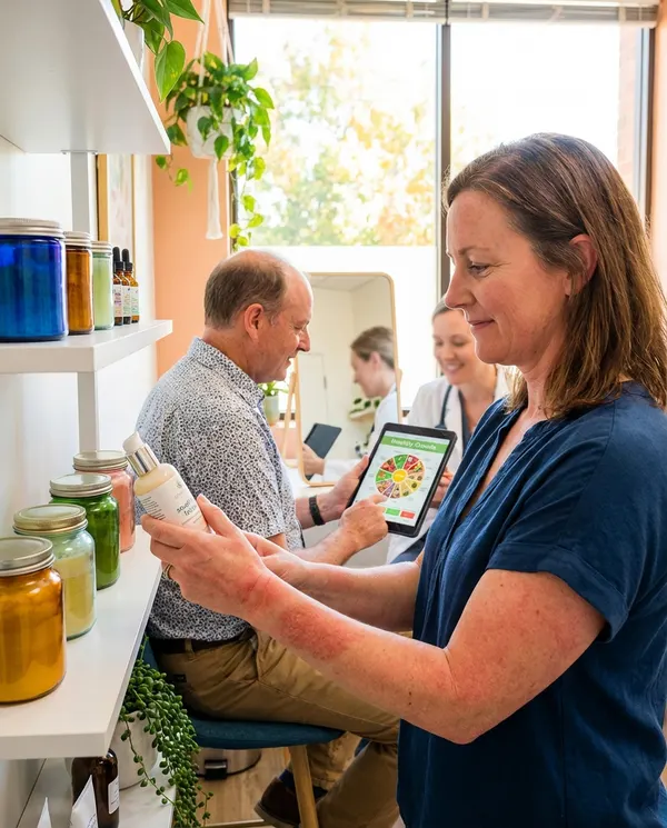 ¿Por Qué Tus Pacientes Siguen Sufriendo?