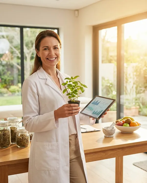 Que sus pacientes más necesitan