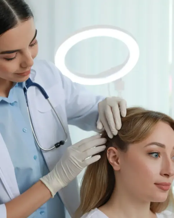 La Revolución de la Nutrición Clínica en Tricología