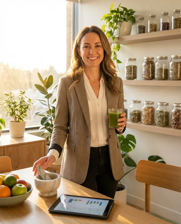 La Revolución de la Nutrición Clínica