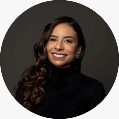 Mgtr. Andressa da Rosa Rodrigues